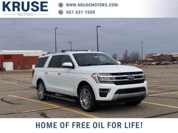 2024 FORD EXPEDITION MAX