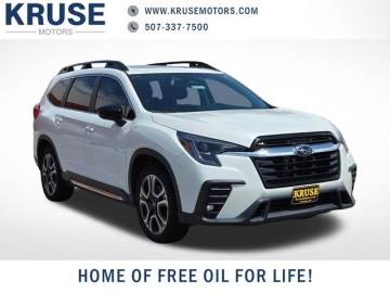 2024 SUBARU ASCENT