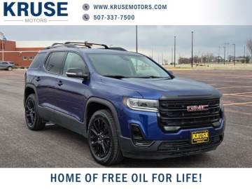 2023 GMC ACADIA