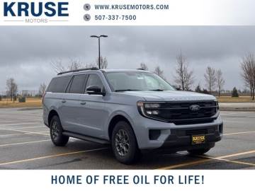 2026 FORD EXPEDITION MAX