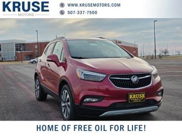 2019 BUICK ENCORE