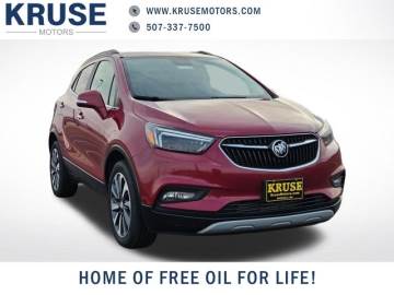 2019 BUICK ENCORE