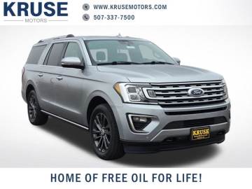 2020 FORD EXPEDITION MAX