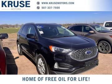 2023 FORD EDGE