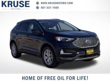 2023 FORD EDGE