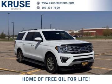 2018 FORD EXPEDITION MAX
