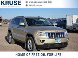 2011 JEEP GRAND CHEROKEE