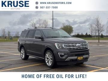 2019 FORD EXPEDITION