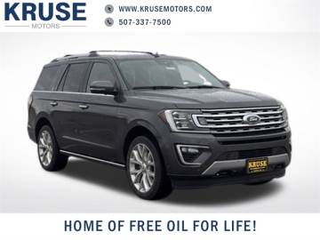 2019 FORD EXPEDITION