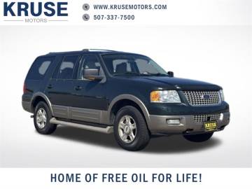 2003 FORD EXPEDITION