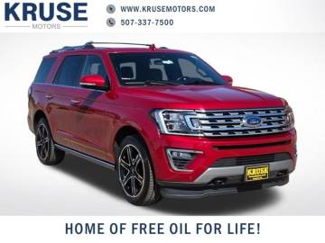 2021 FORD EXPEDITION