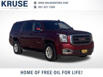 2019 GMC YUKON XL