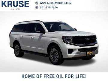 2026 FORD EXPEDITION MAX