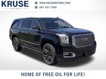 2017 GMC YUKON XL
