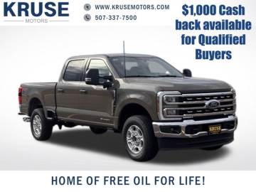 2026 FORD F-250