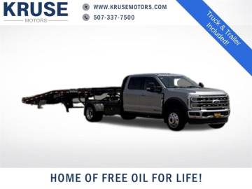 2024 FORD F-450