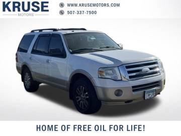 2009 FORD EXPEDITION