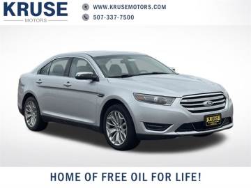 2015 FORD TAURUS