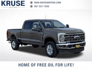 2026 FORD F-250