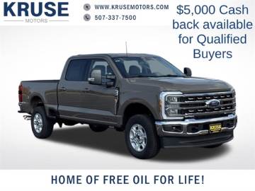 2026 FORD F-250