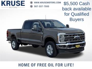 2026 FORD F-250