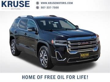 2023 GMC ACADIA