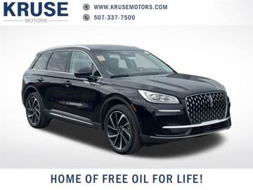 2023 LINCOLN CORSAIR