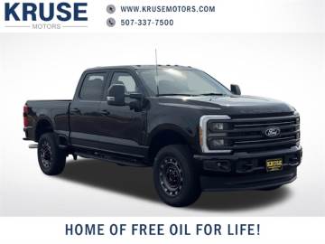 2027 FORD F-350 SUPER DUTY