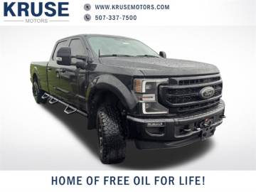 2022 FORD F-350 SUPER DUTY