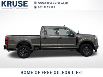 2027 FORD F-350 SUPER DUTY