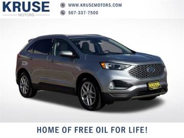 2023 FORD EDGE