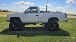 1991 CHEVROLET C/K 1500