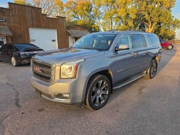 2015 GMC YUKON XL