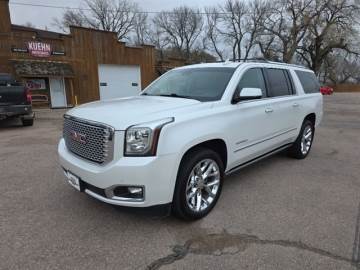 2016 GMC YUKON XL