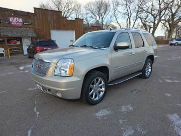 2010 GMC YUKON