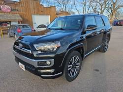 2015 TOYOTA 4RUNNER