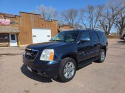 2008 GMC YUKON