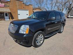 2013 GMC YUKON