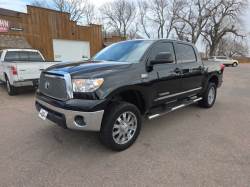 2012 TOYOTA TUNDRA