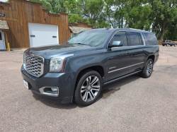 2019 GMC YUKON XL