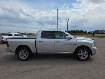 2012 RAM 1500