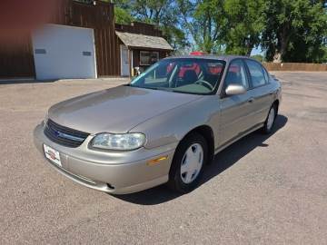 2000 CHEVROLET MALIBU