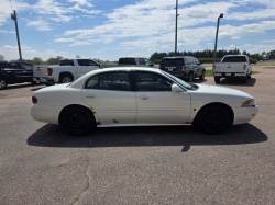 2004 BUICK LESABRE