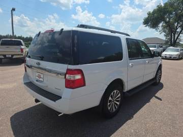 2016 FORD EXPEDITION