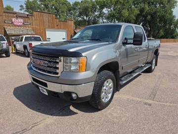 2013 GMC SIERRA 1500