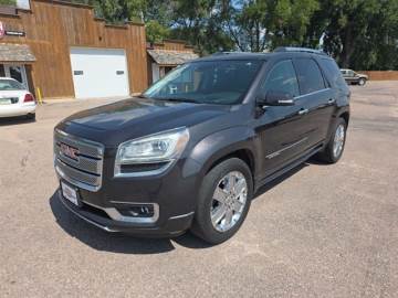 2014 GMC ACADIA