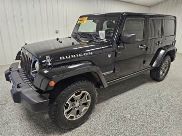 2013 JEEP WRANGLER