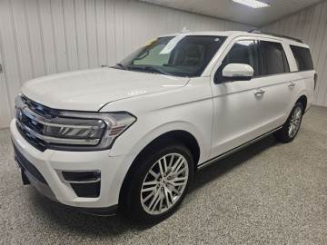 2024 FORD EXPEDITION