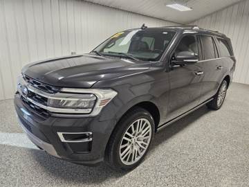 2023 FORD EXPEDITION