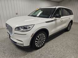 2020 LINCOLN AVIATOR